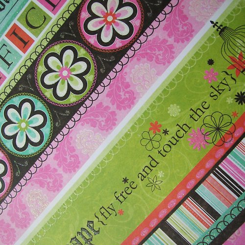 We R Memory Keepers - TIFFANY´S — foto 1