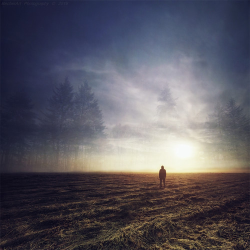 Location:Silence (Part.XV.)