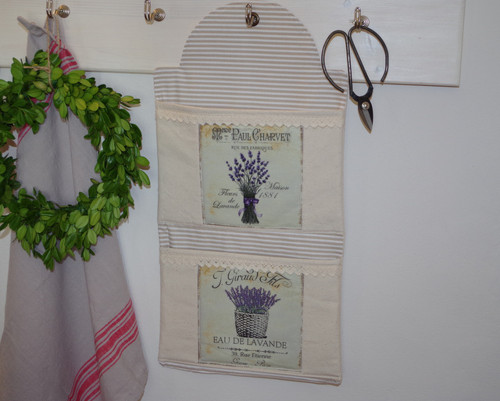 Kapsář - Lavender — foto 1