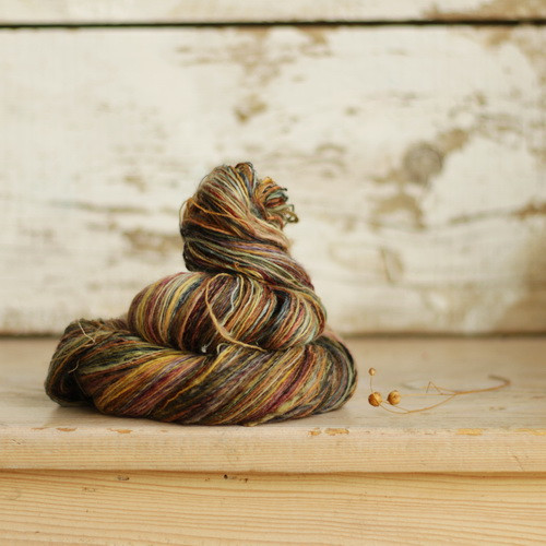 Malabrigo Piedras - ručně předená — foto 1