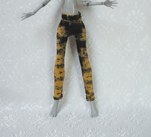 Leginy pro MH — foto 1