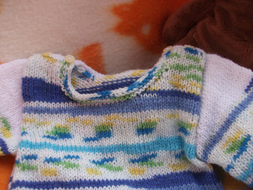 Svetřík — foto 1