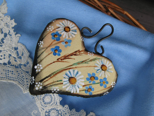 Každé srdce může kvést :))) — foto 1