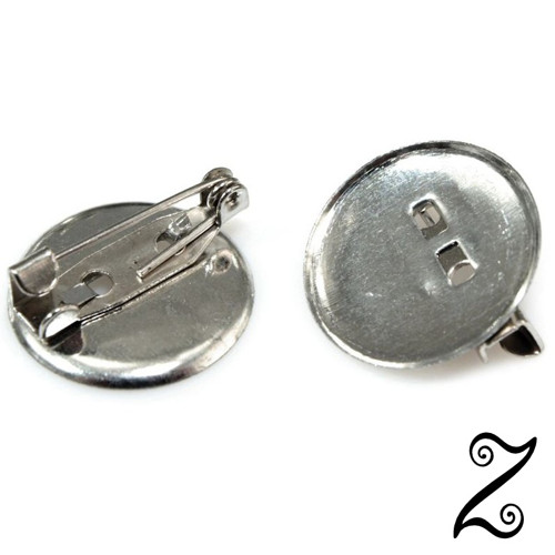 Brožový můstek, 19mm (1ks)
