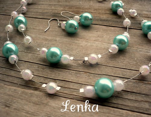Zelenkavá — foto 1