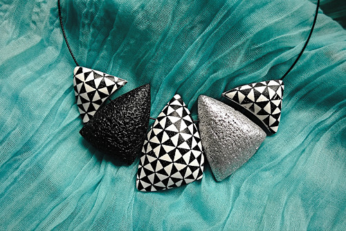 Triangles — foto 1