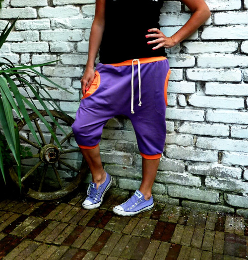 Jogg — foto 1