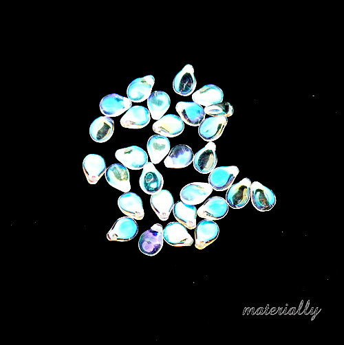 PRECIOSA Pip™ Crystal AB — foto 1