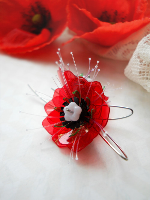 Poppy — foto 1