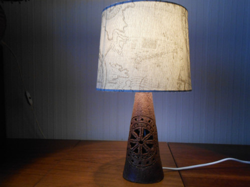 Lampa — foto 1