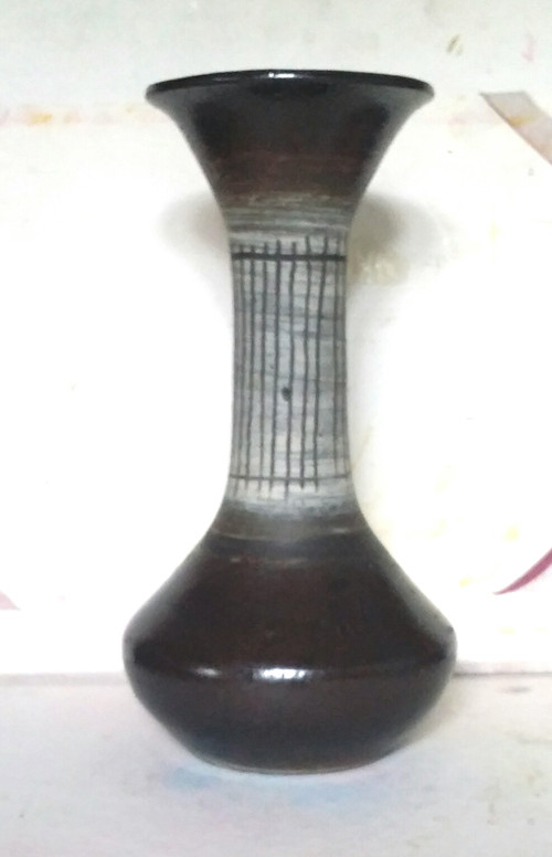 Váza