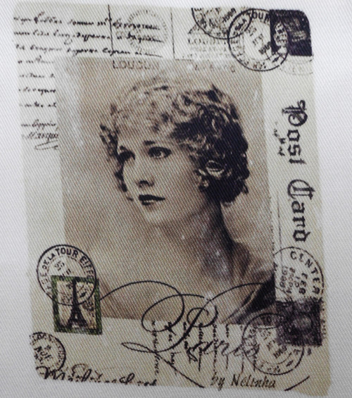 Panelový Obrázek (K12) — foto 1