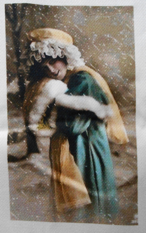 Panelový Obrázek (K12) — foto 1
