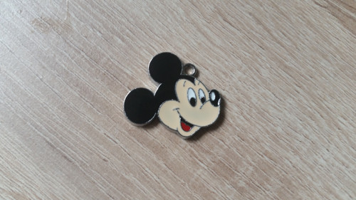 Mickey