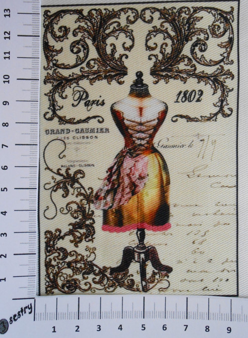 Panelový Obrázek (K15) — foto 1