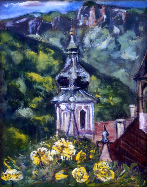 Cekal na thun