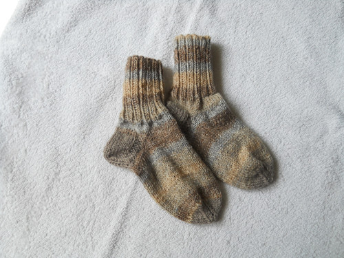 Ponožky L=14cm — foto 1
