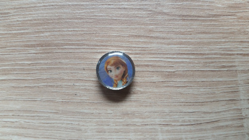Páskový přívěsek