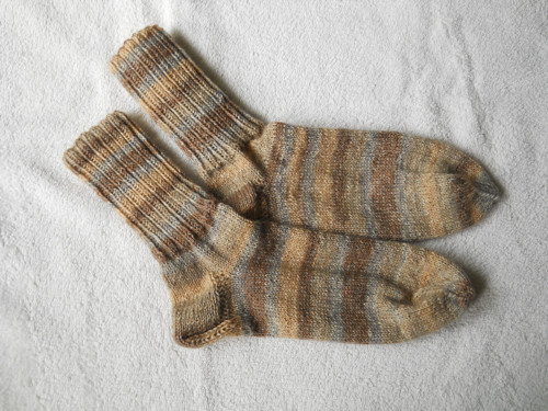 Ponožky v.č. 40-42 — foto 1