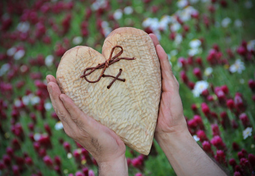 Broken Heart — foto 1