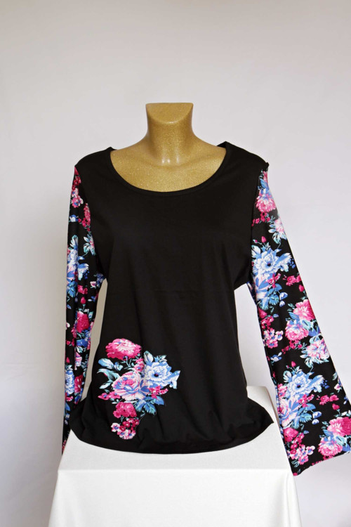 Tričko, vel. L, XL, XXL — foto 1