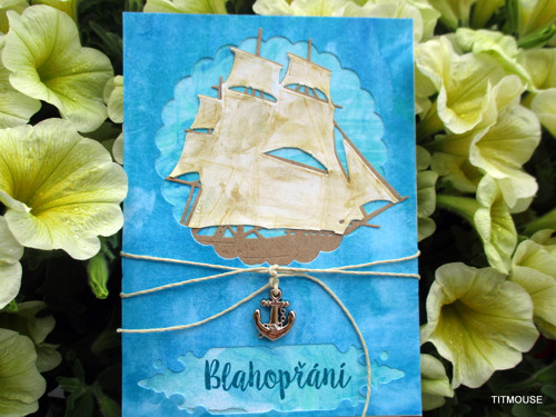 Sailing — foto 1