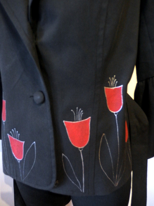 REFLEX tulipánové — foto 1