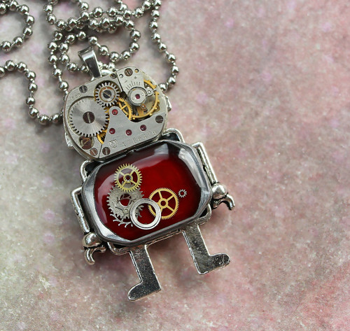 Robůtek — foto 1