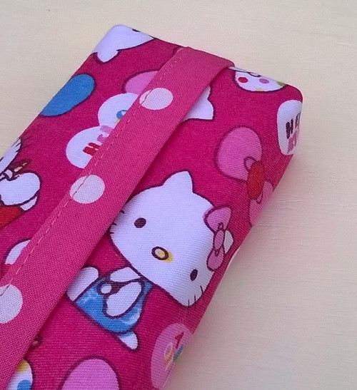 Hello Kitty - kapesníčkovník — foto 1