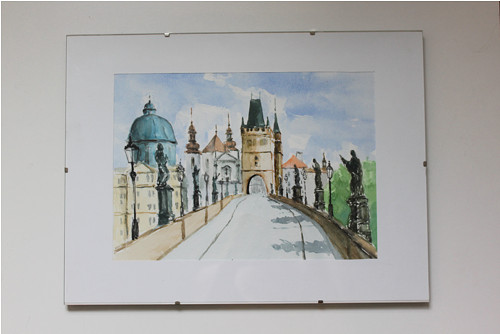 Praha — foto 1