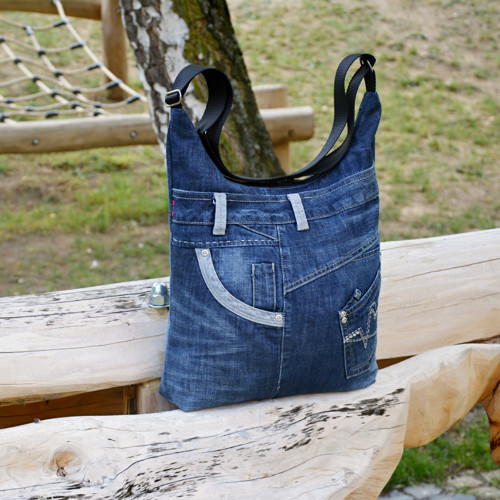 "Jeans" I — foto 1