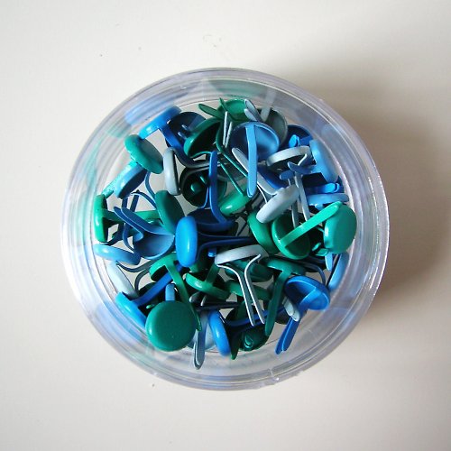 Svorky - AQUA — foto 1
