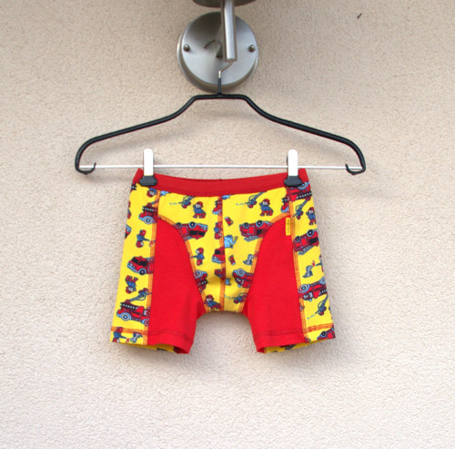 Boxerky na přání — foto 1
