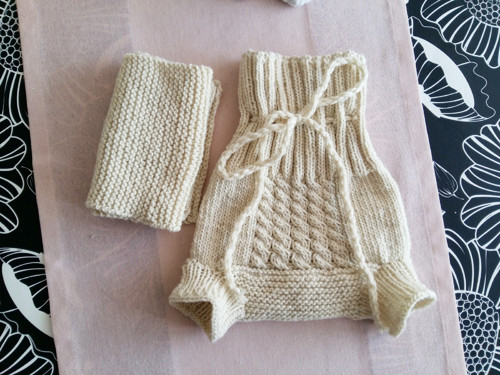 Vlňáčky 9-12kg — foto 1