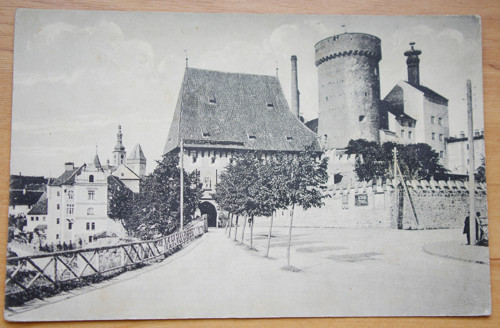 Tábor- Kotnov