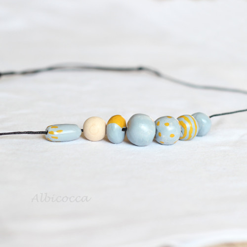 Šedivé — foto 1