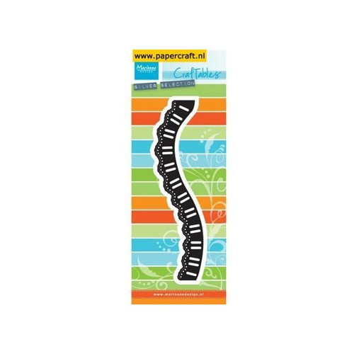 Šablona Craftables - Stuha