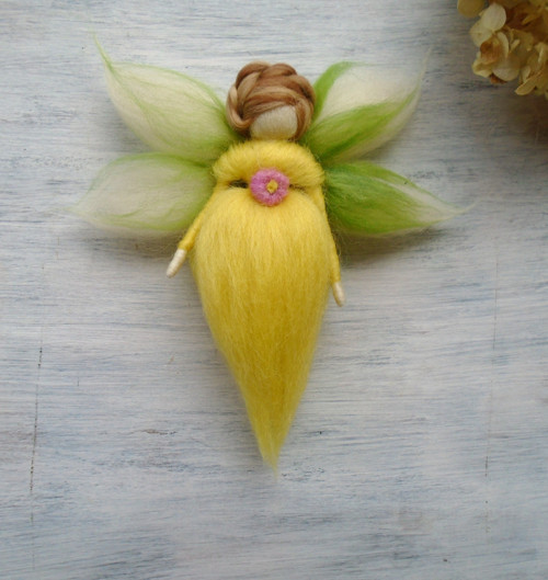Víla prosvícenýchd dní — foto 1