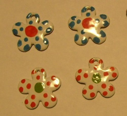 Kyticky puntikate — foto 1