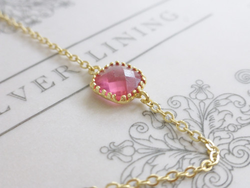 I'll Never Forget You (Magenta) — foto 1