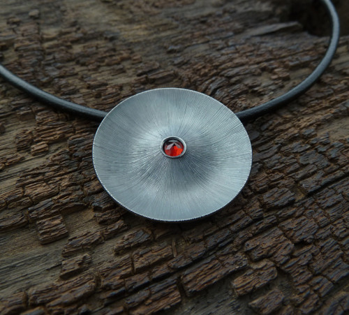 Hlubiny - red point — foto 1