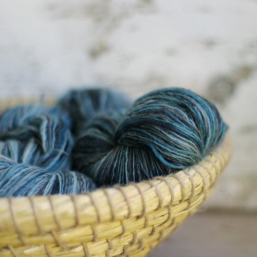 Malabrigo Persia - předená — foto 1