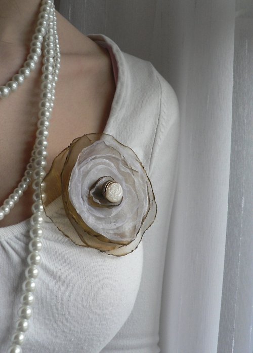 Vintage Beauty — foto 1