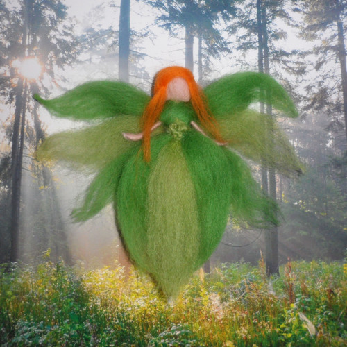 Elfinka Stromovilka — foto 1