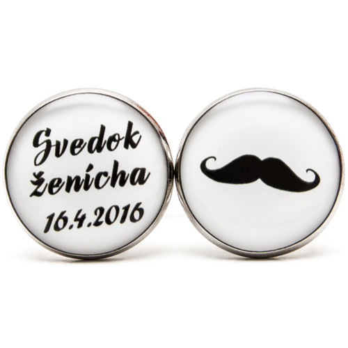 Svedok ženícha — foto 1