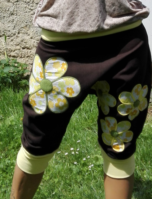 Kraťasy 3 — foto 1