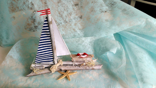 Vintage Ship — foto 1