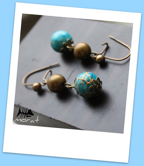 Elegantní blue(s) — foto 1