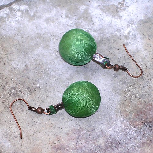 Verdes