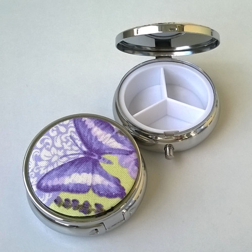 Lavender I. - lékovka — foto 1